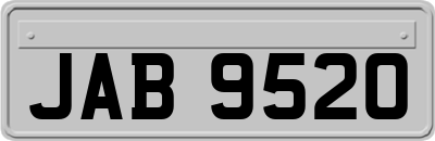 JAB9520