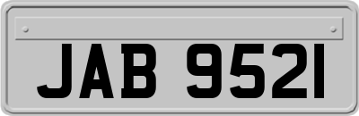JAB9521