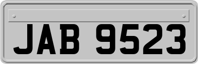 JAB9523