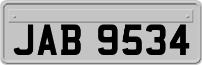 JAB9534