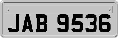 JAB9536