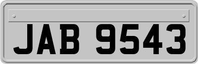 JAB9543