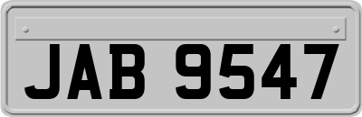 JAB9547