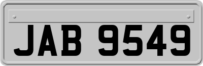 JAB9549