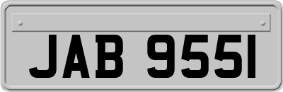 JAB9551