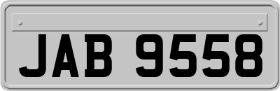 JAB9558