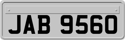 JAB9560
