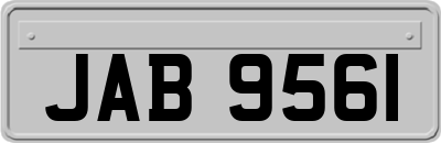 JAB9561