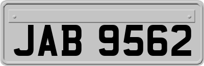 JAB9562