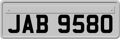 JAB9580