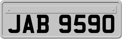JAB9590