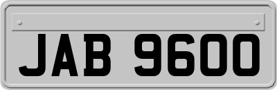 JAB9600