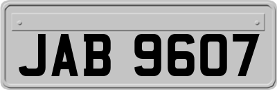 JAB9607