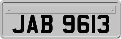 JAB9613