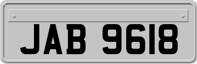JAB9618