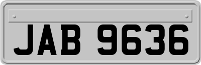 JAB9636