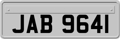 JAB9641