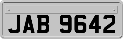 JAB9642