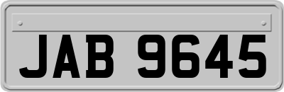 JAB9645