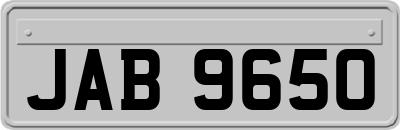 JAB9650