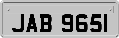 JAB9651