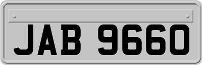 JAB9660