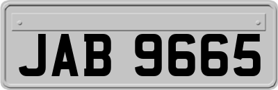 JAB9665
