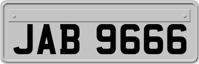 JAB9666
