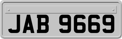 JAB9669