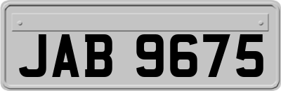 JAB9675