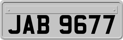 JAB9677