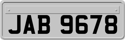 JAB9678