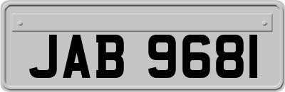 JAB9681