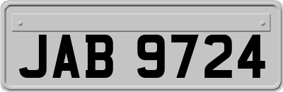 JAB9724