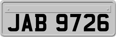 JAB9726