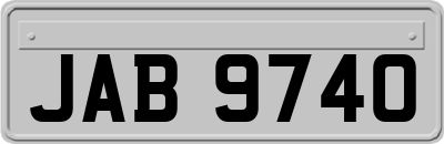 JAB9740