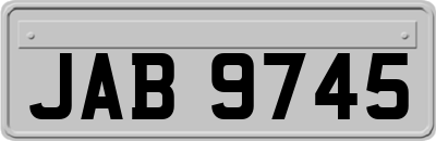 JAB9745