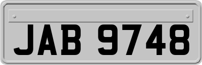 JAB9748