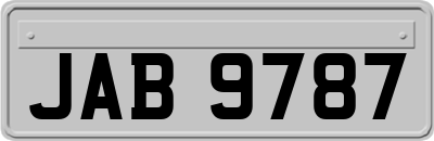 JAB9787