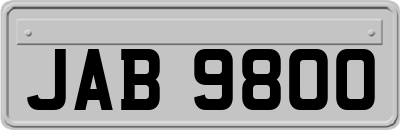 JAB9800