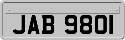 JAB9801