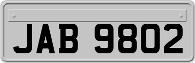JAB9802