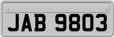 JAB9803