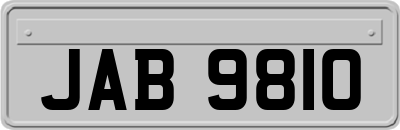 JAB9810