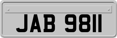 JAB9811
