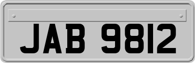 JAB9812