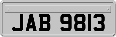 JAB9813