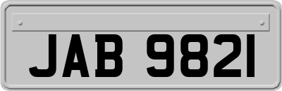 JAB9821