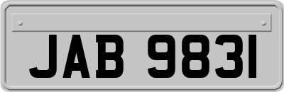 JAB9831