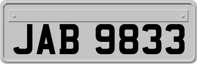 JAB9833